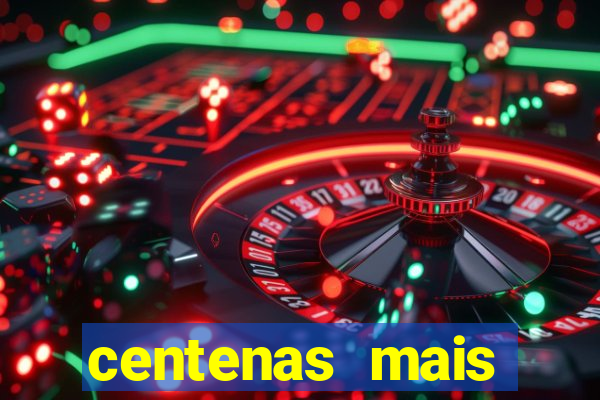 centenas mais atrasadas na loteria federal